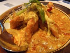 招牌古法大虾-BetterThai 泰加(苏州中心店)