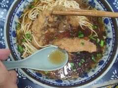 大排面-荣阳楼(山塘街店)