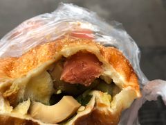 炸面包-惠源面包店(开禾路店)