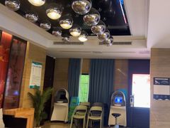 -金色印象·4K影院式足体养生(双龙湖店)