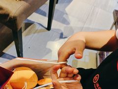 -海底捞火锅(锦艺城店)