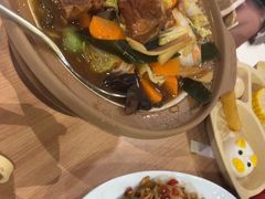 -宏状元现熬粥·京味菜(三里河店)