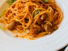 -必胜客(雨润中央店)