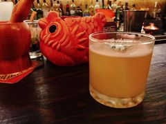 -The Tiki Bungalow提基小木屋酒吧