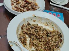 -醉御香渔家园(临沂路与大连路店)