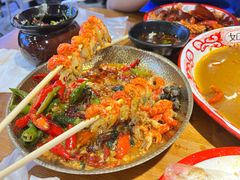 -华仔龙虾(永乐路总店)