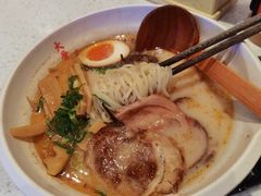 熊本叉烧拉面-味千拉面(光启城时尚购物中心店)