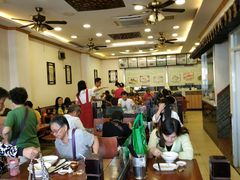 大堂-小姜锅贴(凤凰街店)