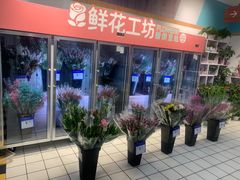 -物美超市(三里河店)