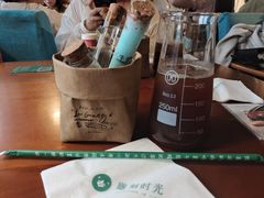 -雕刻时光咖啡馆(北师大店)