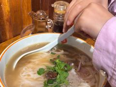 -越南牛肉河粉餐厅(书院巷店)