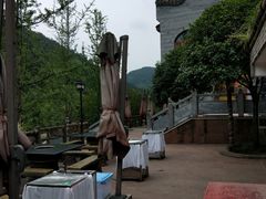 -楠柏弯休闲山庄(梨花溪店)