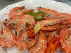 -钱大妈海鲜饭店(保利林语店)