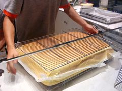-汤姆大师傅鲜香牛肉饼(深圳保利文化广场店)