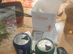 -新石器烤肉(百联川沙店)