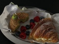 -DRUNK BAKER(上海陕康里店)