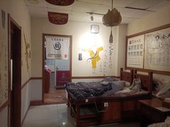 -孙三拨按摩拨筋(五一路店)