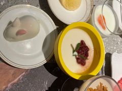 -集渔·泰式海鲜火锅(科华店)