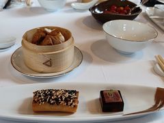 -宝丽轩中餐厅BAOLIXUAN