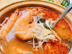 -越谜·越南餐厅(长白店)