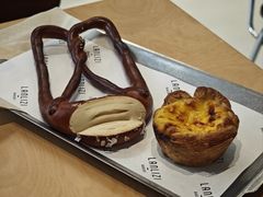 -LANLIZI BAKERY(COSMO店)