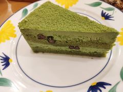 -萨莉亚意式餐厅(彩悦城店)