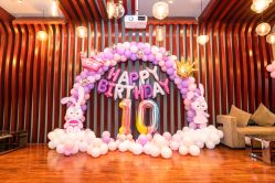 -派对猴生日派对策划