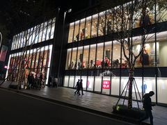 -优衣库(深圳万象天地旗舰店)