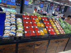 -物美超市(通州梨园店)