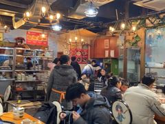 大堂-重庆乌鱼庄·龙滋鲜(青羊大道店)