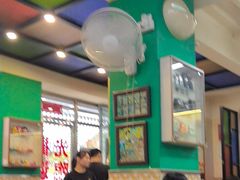 -華歡冰室-WahFoon(吉大店)
