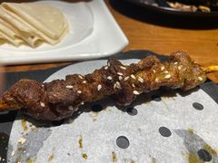 -敏珠拉姆藏餐·南京厨房(富春江东街店)