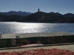 -北京金海湖景区
