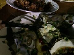 胖大嫂渔家排档-胖大嫂渔家排档(半边山店)