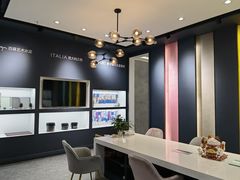 -高科园装饰城(辽阳东路店)