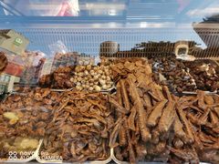 -张鸭子重庆特产卤味小吃(未来国际店)