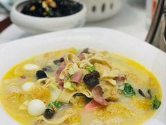 -善银私房菜馆(金舟花园小区店)