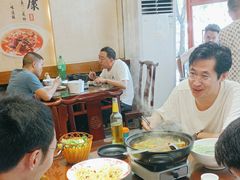 -肖记公安牛肉鱼杂馆·省级非物质文化遗产(三角路直营店)