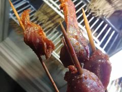 -鑫源碟串串香(后卫寨店)