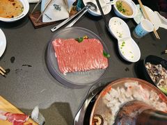 -阳坊胜利涮羊肉(阳坊老店)