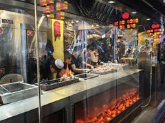 -正宁路小吃夜市