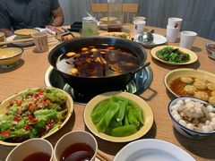 -李子坝梁山鸡(李子坝大鸡哥店)