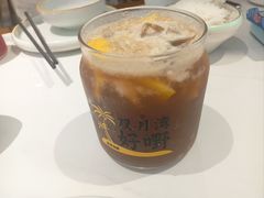 -皓景海鲜·地标美食(双月湾店)