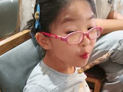 -福茗春薪禾记海鲜烧烤(八一路店)