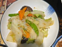 -金厨泰国餐厅·全泰籍厨师料理(拱北店)