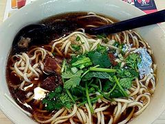 -李先生牛肉面大王(东单店)