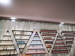 -AFA Hair studio·女士发型设计