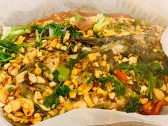 -有鱼吃·纸包烤鱼(曲江创意谷店)