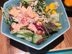 -炉胜·炉端烧·居酒屋