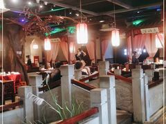 大堂-寻宝记绍兴菜(鲁迅路店)